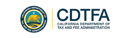 California Department of Tax and Fee Administration